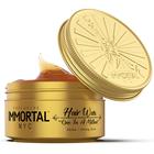 Produto de modelagem de cabelo Immortal NYC One In A Million Hair Wax