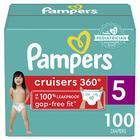 Produto descontinuado - Pampers