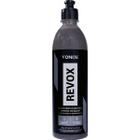 Produto Para Dar Brilho E Renovar Pneus Revox 500 ml Vonixx