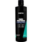 Produto para dar Brilho Preteador Pneus Pneu Pretinho 500 ml Vintex