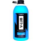 Produto para Fazer a Barra Descontaminante Deslizar Melhor V-Lub 3L Vonixx