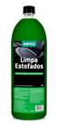 Produto Para Limpar Banco Carro Limpa Estofados Vonixx 1,5l