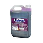 Produto para limpeza ar condicionado (concentrado) 1x40lt intercap 05 lt.