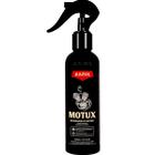 Produto Para Passar No Motor da Moto Renovador Motux 240ml