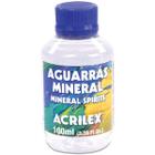 Produto para Tinta Aguarras 100ML