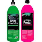 Produto Sanitizante Frutal Limpa Estofados 1,5L Vintexx