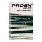 PROEX 50mg caixa com 20 compr. - Cepav