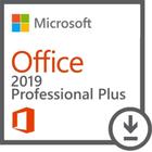 Professional Office 2019 Plus - Pacote Completo