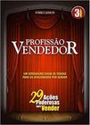 Profissao vendedor - RCR CURSOS E TREINAMENTOS LTDA-ME