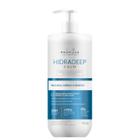 Profuse Hidradeep Calm Hidratante Corporal e Facial Pele Seca Irritada e Sensível 400g