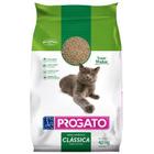 Progato areia higienica clássica 4kg