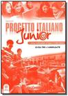 Progetto Italiano Junior 2 - Guida Per Linsegnante - Edilingua Edizioni