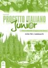 Progetto Italiano Junior 3 - Guida Per Linsegnante - Edilingua Edizioni