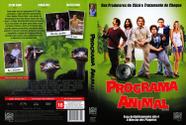 Programa animal dvd original lacrado
