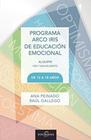 Programa Arco Iris de educación emocional. De 12 a 18 años. - Noufront