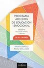 Programa Arco Iris de educación emocional. De 3 a 12 años. 2ª Edición - Noufront