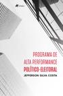 Programa de Alta Performance Político-Eleitoral - Viseu