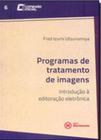 Programa de tratamento de imagnes