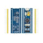 Programador ST-LINK V2 Mini para STM8/STM32 com Capa - Download e Simulação