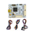 Programador TX J-R V2 para XBOX 360 com 3 Cabos - NAND-X QSB's