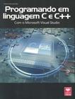 Programando Em Linguagem C E C - Com O Microsoft Visual Studio - VIENA