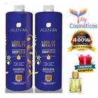 Progressiva Alenka Look Sem Formol 2x1000ml