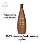 Progressiva Alisamento Brasileiro Coffee Pronta Entrega