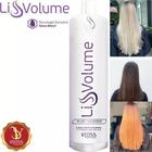 Progressiva De Cabelo Vloss Liss Balsamo Orgânica Volume