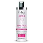 Progressiva De Chuveiro Anjore Liso Mais Fácil 300Ml