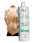 Progressiva Fio Terapia Lisorganic Quiabo Qatar Hair 1L