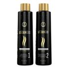 Progressiva Hbeauty Golden Liss 2x1000ml