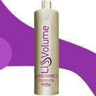 Progressiva Liss Volume - Tratamento Capilar com Nano Blend