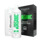 Progressiva Organica Troia Hair - 100% Original 2x1