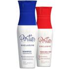 Progressiva Portier Exclusive Professional 250ml Original!