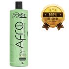 Progressiva Profissional Afro Coffee 1L - Rofer Profissional