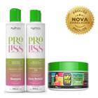 Progressiva Proliss 2x300ml + Btx Mytox 250g MyPhios