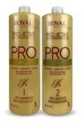 Progressiva royal professional pro argan oil 2x1 l