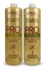 Progressiva royal professional pro argan oil 2x1 l