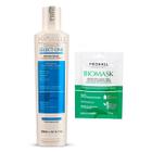 Progressiva Select One Prohall 300ml + Máscara Biomask 50g