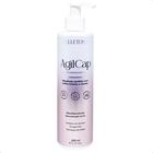 Progressiva Sem Formol Vegana Agilcap 200ml Liso Perfeito