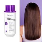 Progressiva Semi Definitiva Máscara Forever Liss 300ml