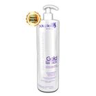 Progressiva Soupleliss Gold Liss Blond 1000ml