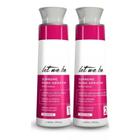 Progressiva Supreme Mask Keratin Let Me Be 2x500ml