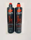 Progressiva Useme Brush - Magic Use - 2 Passos - 2x500 Ml - Use me