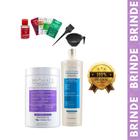 Prohall Botox Btx Blend Repair Blond + Select One Prohall 1L