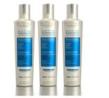 Prohall Escova Select One 300ml Kit Com 3 Unidades