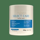 PROHALL Máscara Profissional De Hidratação Select Care 500G