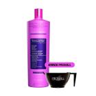 Prohall Select Blond Realinhamento Capilar 1 Litro + Cumbuca