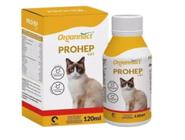 Prohep Cat Suplemento Organnact 120ml