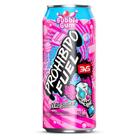 Prohibido Fuel Pré-Treino Drink (473ml) - Sabor: Bubble Gum - 3VS